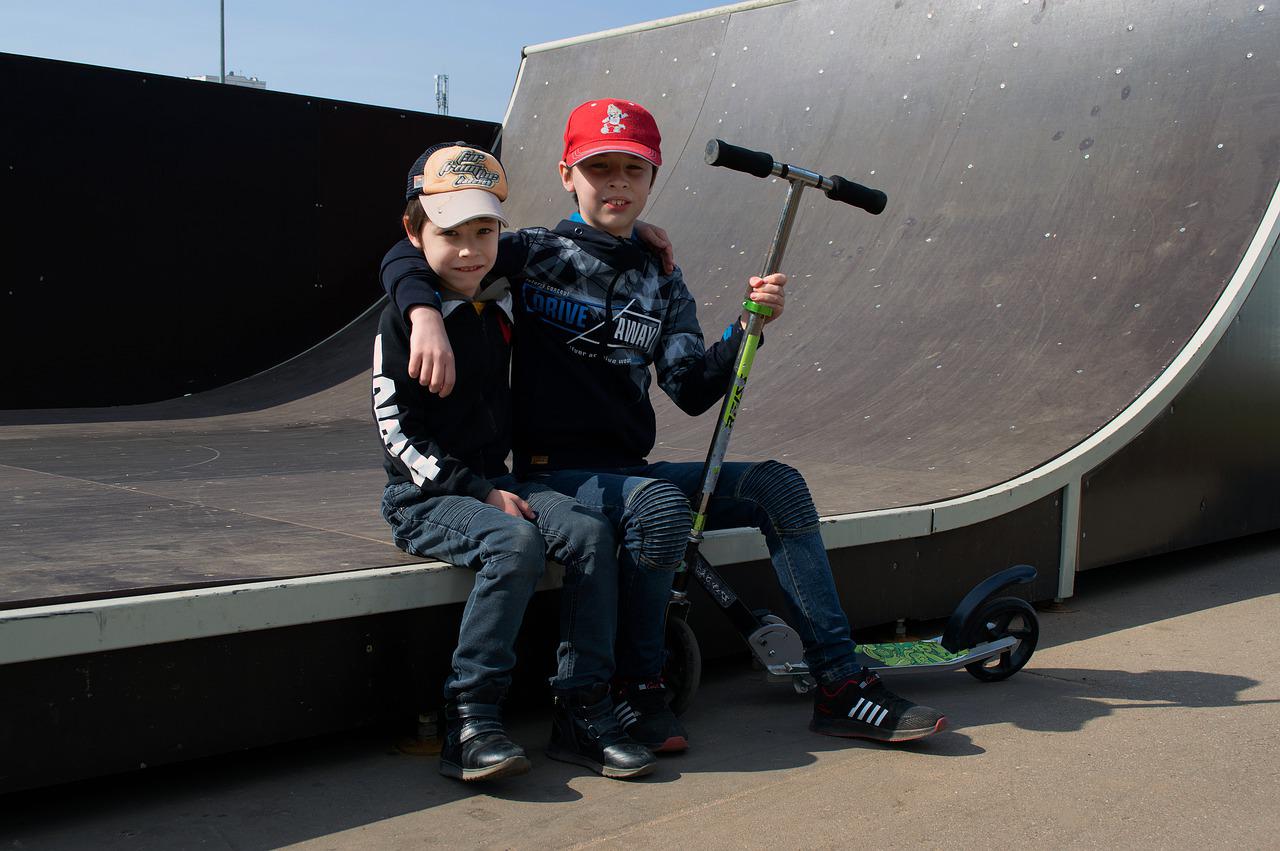 Stary skatepark w Żaganiu doczeka się przebudowy?
