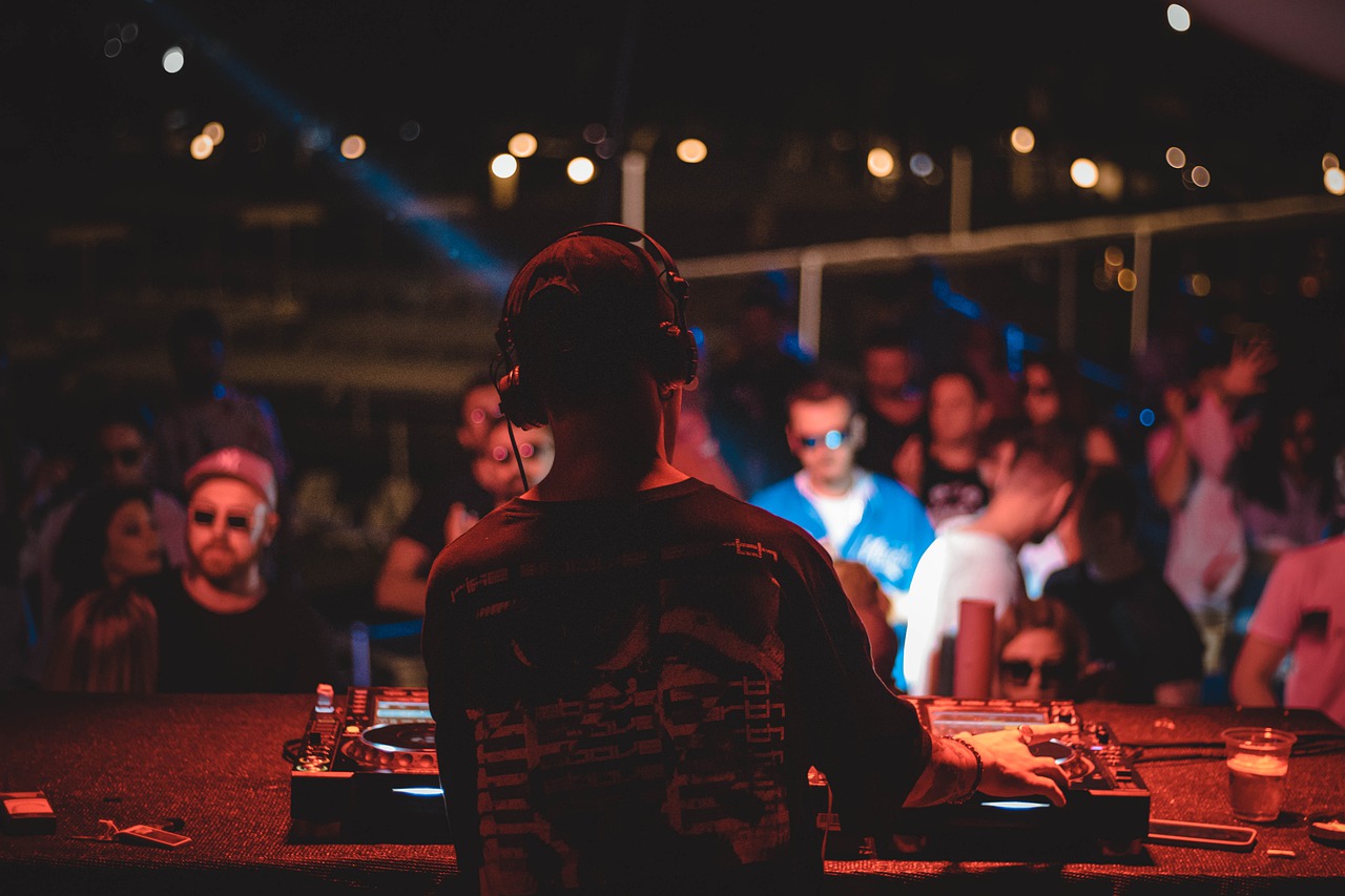 Żagań Underground Fest — trzy dni dobrej muzyki!