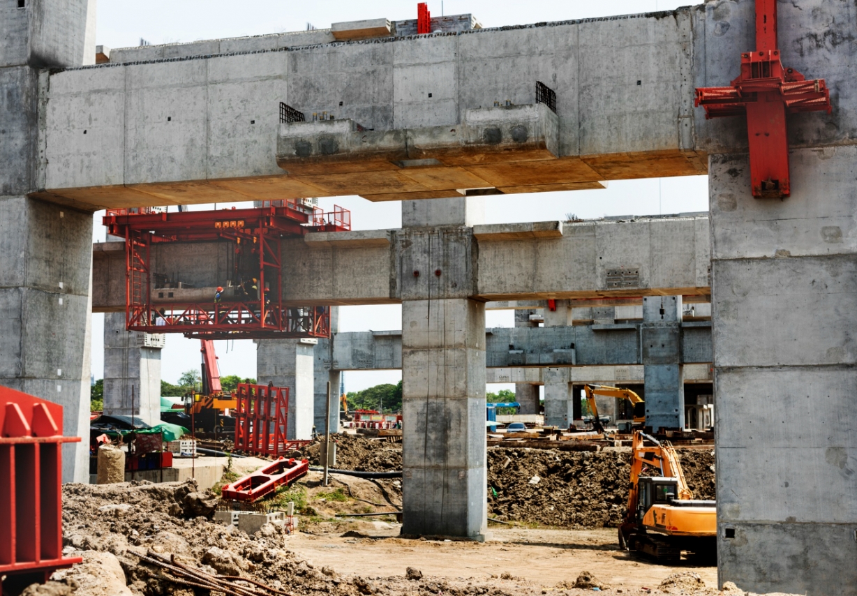 Realizacja projektu modernizacji ulicy Sosnowej na żagańskim Osiedlu Górka