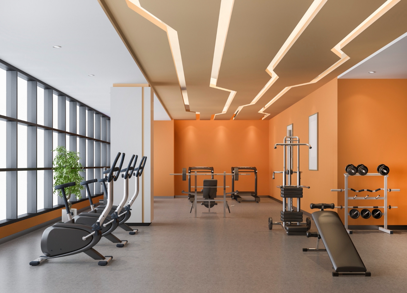Nowa inwestycja na polu infrastruktury sportowej – remont sali sportowej w Żagańskim Zespole Szkół Technicznych i Ogólnokształcących