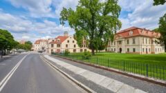 Awaria na Długiej. Możliwe przerwy w dostawie wody