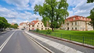 Awaria na Długiej. Możliwe przerwy w dostawie wody