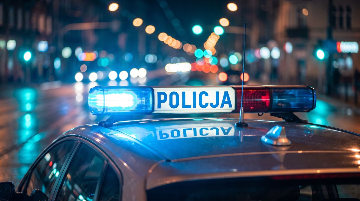 Trzeźwy poranek, nietrzeźwi kierowcy i stracone prawo jazdy