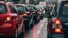 Kręta jednokierunkowa 1 i 2 listopada 2026 roku