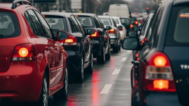 Kręta jednokierunkowa 1 i 2 listopada 2026 roku