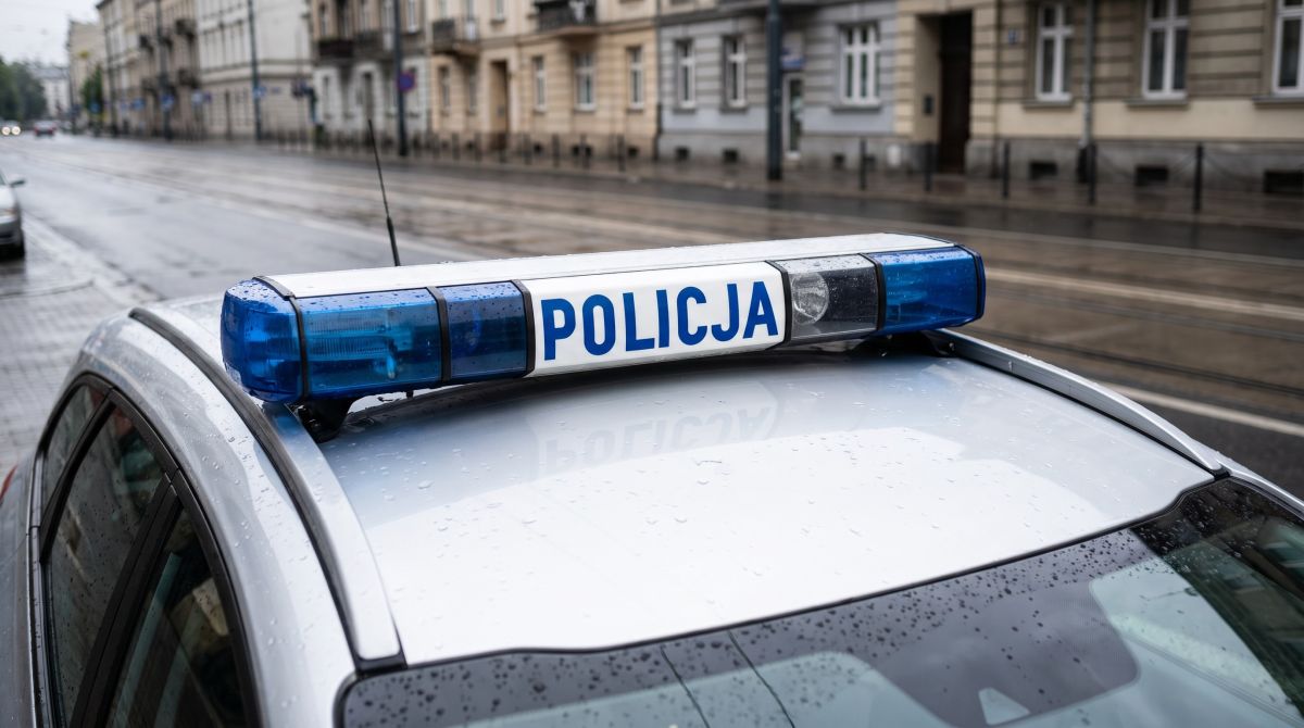 Młodzież także musi przestrzegać prawa i norm społecznych
